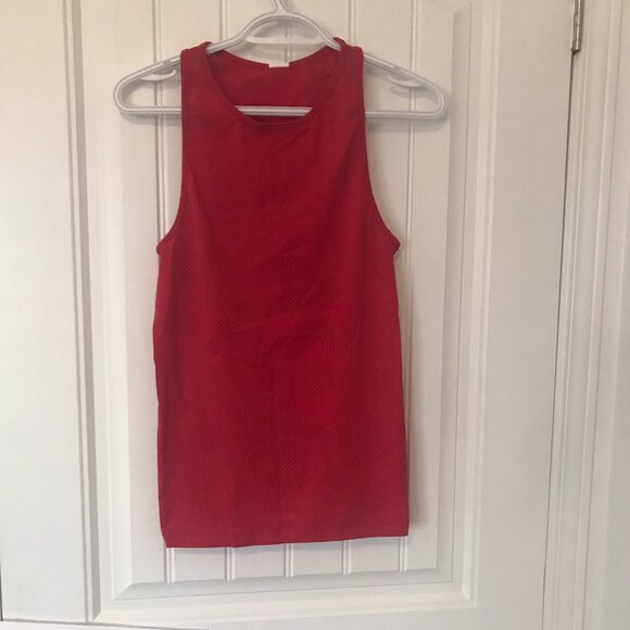 Fabletics Clara SculptKnit Tank - Picture 2 of 3